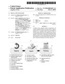 DIGITAL ASSET DOCK (DAD) diagram and image