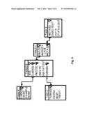 GENERATING A DATABASE STRUCTURE FROM A SCANNED DRAWING diagram and image