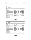 GENERATING A DATABASE STRUCTURE FROM A SCANNED DRAWING diagram and image