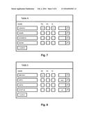 GENERATING A DATABASE STRUCTURE FROM A SCANNED DRAWING diagram and image