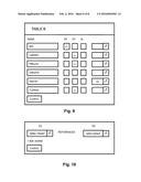 GENERATING A DATABASE STRUCTURE FROM A SCANNED DRAWING diagram and image