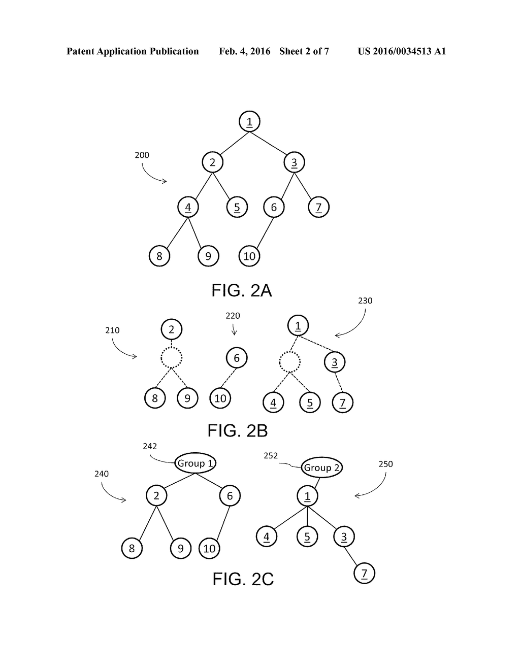 METHOD TO FILTER AND GROUP TREE STRUCTURES WHILE RETAINING THEIR     RELATIONSHIPS - diagram, schematic, and image 03
