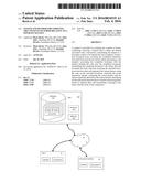 SYSTEM AND METHOD FOR VERIFYING THE CONTENTS OF FORMS RELATIVE TO A     SEPARATE DATASET diagram and image