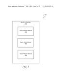 FLEXIBLE OPERATORS FOR SEARCH QUERIES diagram and image