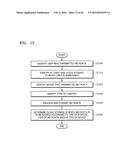 SYSTEM AND METHOD OF MANAGING METADATA diagram and image