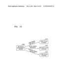 SYSTEM AND METHOD OF MANAGING METADATA diagram and image