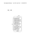 SYSTEM AND METHOD OF MANAGING METADATA diagram and image