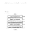 SYSTEM AND METHOD OF MANAGING METADATA diagram and image