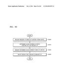 SYSTEM AND METHOD OF MANAGING METADATA diagram and image