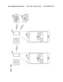 SYSTEM AND METHOD OF MANAGING METADATA diagram and image