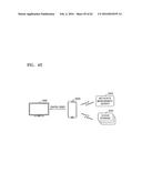 SYSTEM AND METHOD OF MANAGING METADATA diagram and image