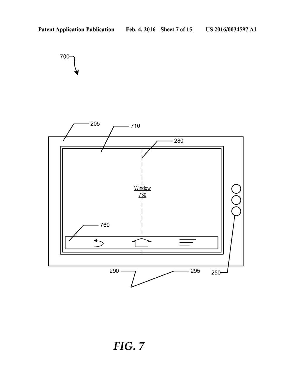 System and Method for a Back Stack in a Multi-Application Environment - diagram, schematic, and image 08