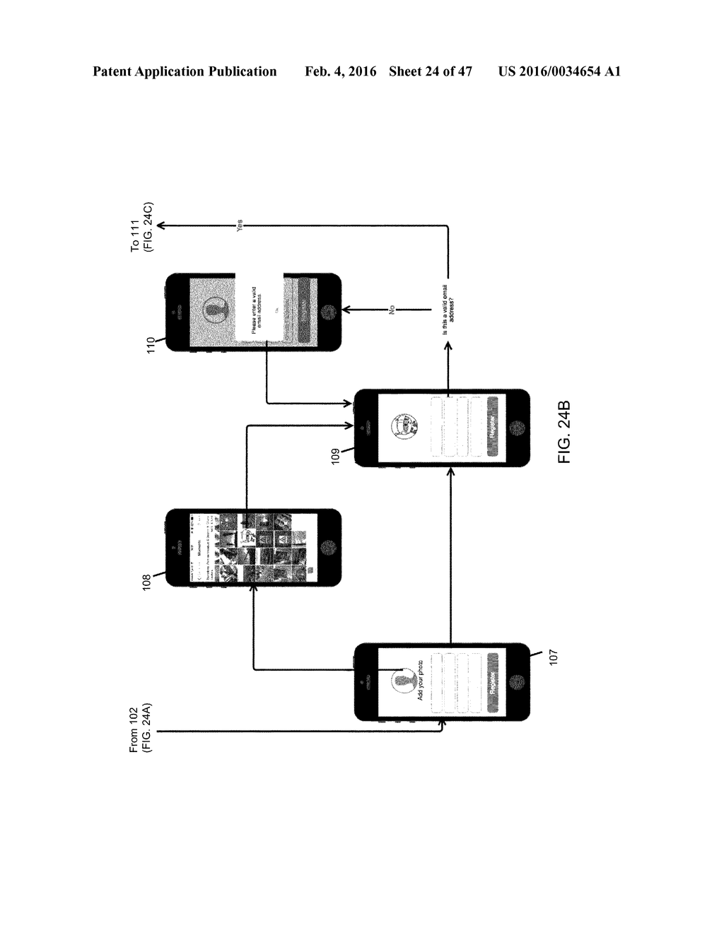 PATIENT-CENTERED MOBILE COMMUNICATION SYSTEM AND METHOD - diagram, schematic, and image 25