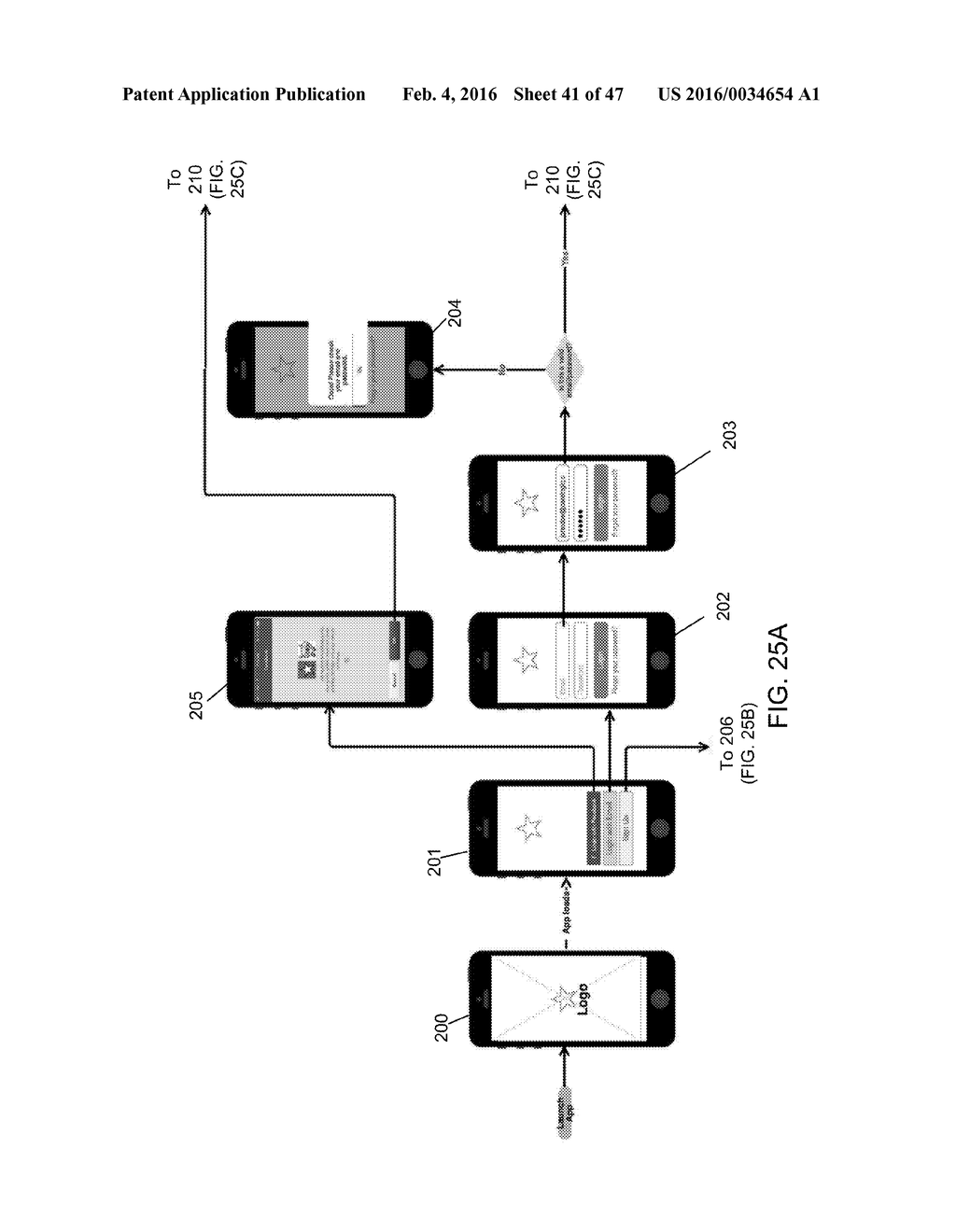 PATIENT-CENTERED MOBILE COMMUNICATION SYSTEM AND METHOD - diagram, schematic, and image 42