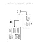 ALLOWING ACCESS TO APPLICATIONS BASED ON USER CAPACITANCE diagram and image