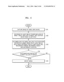 METHOD OF MODIFYING IMAGE INCLUDING PHOTOGRAPHING RESTRICTED ELEMENT, AND     DEVICE AND SYSTEM FOR PERFORMING THE METHOD diagram and image