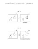 METHOD OF MODIFYING IMAGE INCLUDING PHOTOGRAPHING RESTRICTED ELEMENT, AND     DEVICE AND SYSTEM FOR PERFORMING THE METHOD diagram and image