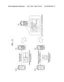 METHOD OF MODIFYING IMAGE INCLUDING PHOTOGRAPHING RESTRICTED ELEMENT, AND     DEVICE AND SYSTEM FOR PERFORMING THE METHOD diagram and image