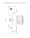 METHOD OF MODIFYING IMAGE INCLUDING PHOTOGRAPHING RESTRICTED ELEMENT, AND     DEVICE AND SYSTEM FOR PERFORMING THE METHOD diagram and image