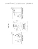 METHOD OF MODIFYING IMAGE INCLUDING PHOTOGRAPHING RESTRICTED ELEMENT, AND     DEVICE AND SYSTEM FOR PERFORMING THE METHOD diagram and image