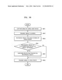 METHOD OF MODIFYING IMAGE INCLUDING PHOTOGRAPHING RESTRICTED ELEMENT, AND     DEVICE AND SYSTEM FOR PERFORMING THE METHOD diagram and image