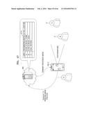 METHOD OF MODIFYING IMAGE INCLUDING PHOTOGRAPHING RESTRICTED ELEMENT, AND     DEVICE AND SYSTEM FOR PERFORMING THE METHOD diagram and image