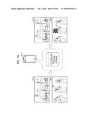 METHOD OF MODIFYING IMAGE INCLUDING PHOTOGRAPHING RESTRICTED ELEMENT, AND     DEVICE AND SYSTEM FOR PERFORMING THE METHOD diagram and image