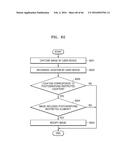 METHOD OF MODIFYING IMAGE INCLUDING PHOTOGRAPHING RESTRICTED ELEMENT, AND     DEVICE AND SYSTEM FOR PERFORMING THE METHOD diagram and image