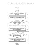 METHOD OF MODIFYING IMAGE INCLUDING PHOTOGRAPHING RESTRICTED ELEMENT, AND     DEVICE AND SYSTEM FOR PERFORMING THE METHOD diagram and image