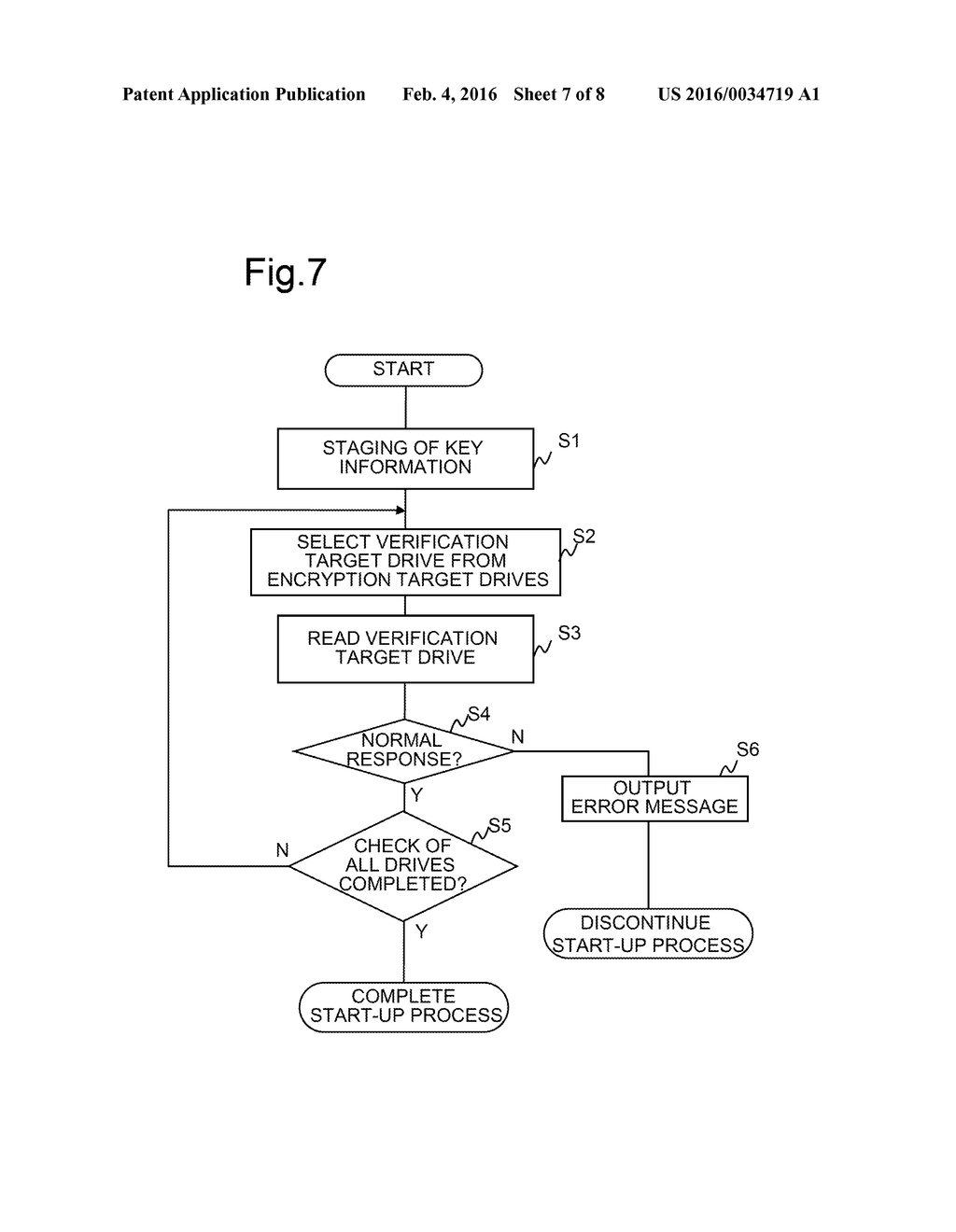 STORAGE SYSTEM AND METHOD FOR CONTROLLING STORAGE SYSTEM - diagram, schematic, and image 08