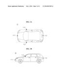 AROUND VIEW MONITORING APPARATUS AND METHOD THEREOF diagram and image