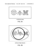 Method for Accurately Determining the Position and Orientation of Each of     a Plurality of Identical Recognition Target Objects in a Search Target     Image diagram and image