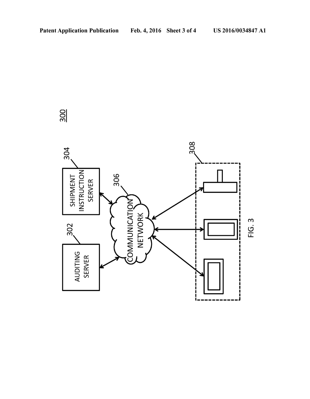 DEVICES, SYSTEMS AND METHODS FOR TRACKING AND AUDITING SHIPMENT ITEMS - diagram, schematic, and image 04