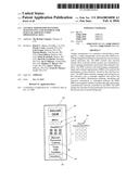 CENTRAL SERVER FOR MANAGING MAINTENANCE AND MATERIAL FOR FLEET OF AIRCRAFT     USING OPERATIONAL DATA diagram and image