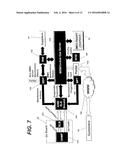 CENTRAL SERVER FOR MANAGING MAINTENANCE AND MATERIAL FOR FLEET OF AIRCRAFT     USING OPERATIONAL DATA diagram and image