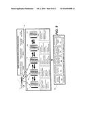 CENTRAL SERVER FOR MANAGING MAINTENANCE AND MATERIAL FOR FLEET OF AIRCRAFT     USING OPERATIONAL DATA diagram and image