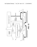 CENTRAL SERVER FOR MANAGING MAINTENANCE AND MATERIAL FOR FLEET OF AIRCRAFT     USING OPERATIONAL DATA diagram and image