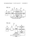 SYSTEM AND METHOD FOR PROCESSING GIFT CARDS WHICH HIDE SOME GIFT CARD DATA diagram and image