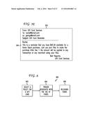 SYSTEM AND METHOD FOR PROCESSING GIFT CARDS WHICH HIDE SOME GIFT CARD DATA diagram and image