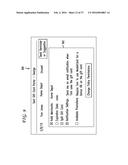 SYSTEM AND METHOD FOR PROCESSING GIFT CARDS WHICH HIDE SOME GIFT CARD DATA diagram and image