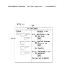 SYSTEM AND METHOD FOR PROCESSING GIFT CARDS WHICH HIDE SOME GIFT CARD DATA diagram and image