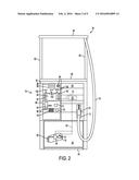 Fuel Dispenser Anti-Skimming Input Device diagram and image