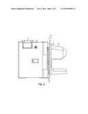 Fuel Dispenser Anti-Skimming Input Device diagram and image