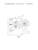 Fuel Dispenser Anti-Skimming Input Device diagram and image