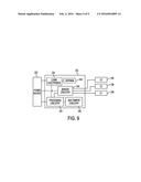 Fuel Dispenser Anti-Skimming Input Device diagram and image