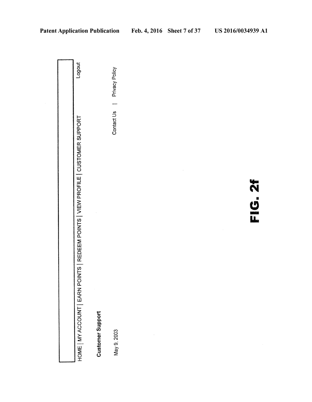 METHOD AND APPARATUS FOR PROVIDING INTERNET BASED MARKETING CHANNELS - diagram, schematic, and image 08