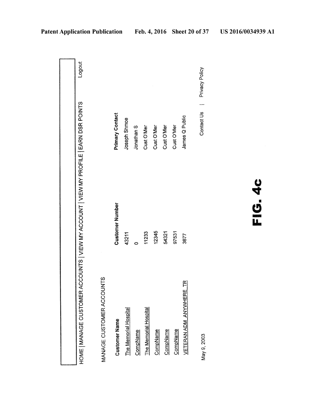 METHOD AND APPARATUS FOR PROVIDING INTERNET BASED MARKETING CHANNELS - diagram, schematic, and image 21