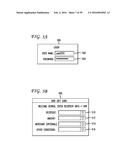 SYSTEM AND METHOD FOR PROCESSING GIFTS BETWEEN DIFFERENT EXCHANGE MEDIUMS diagram and image