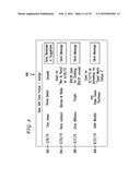 SYSTEM AND METHOD FOR PROCESSING GIFTS BETWEEN DIFFERENT EXCHANGE MEDIUMS diagram and image