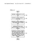 SYSTEM AND METHOD FOR PROCESSING GIFTS BETWEEN DIFFERENT EXCHANGE MEDIUMS diagram and image